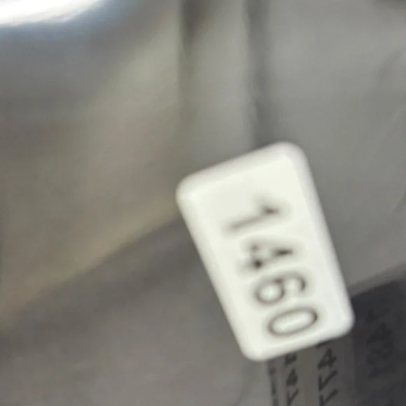 lululemon athletica Black Crewneck Sweatshirt - Picture 9 of 9